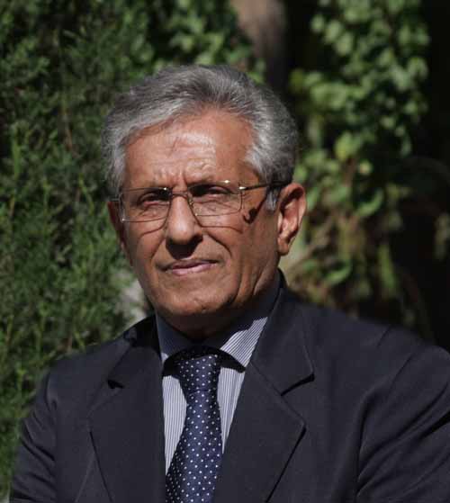 محمد مقدسی