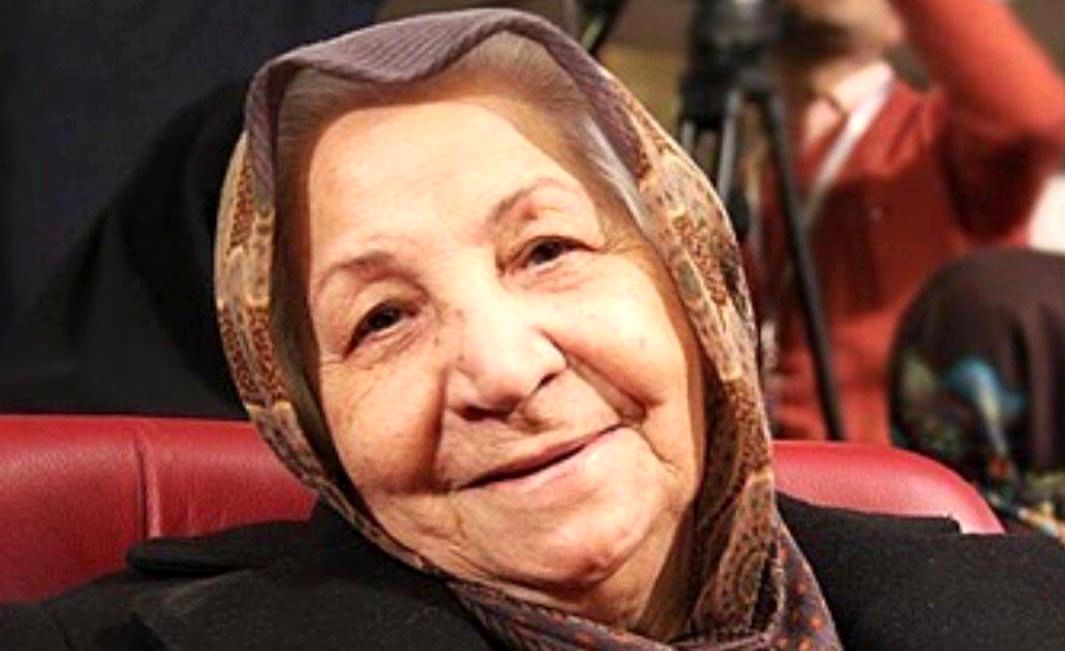 احترام+سادات+حبیبیان