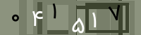 کد تصویری