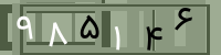 کد تصویری